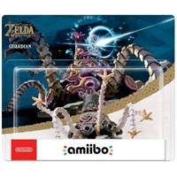 Amiibo Figur Guardian The Legend of Zelda Breath of the Wild